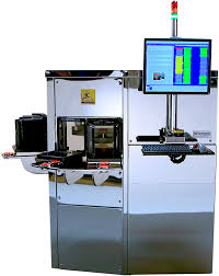 Semiconductor Inspection Equipment